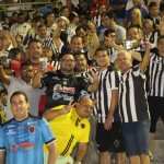 Botafogo 1×0 River (161)