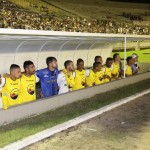 Botafogo 1×0 River (163)