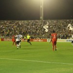Botafogo 1×0 River (164)
