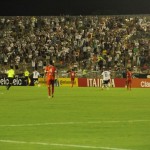 Botafogo 1×0 River (165)
