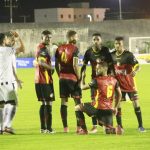 Botafogo 1×1 Globo (9)