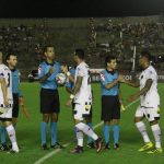Botafogo 1×1 Globo (90)