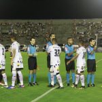 Botafogo 1×1 Globo (91)