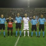 Botafogo 1×1 Globo (93)
