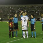 Botafogo 1×1 Globo (94)