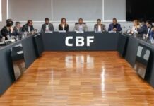 CBF anuncia cota extra de R$ 150 mil para clubes da Série C em 2025