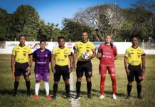 FPF divulga tabela das semifinais do Campeonato Paraibano Feminino 2025; confira locais, datas e horários.