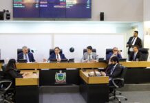 Assembleia aprova leis que promovem inclusão de pessoas com autismo no ambiente escolar