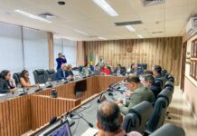 Sudema participa de reunião com MPPB para fiscalizar esgotos no litoral paraibano