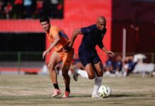 Em jogo-treino, Serra Branca SAF é superado pelo Sport/PE