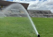 Botafogo-PB confirma estreia no Almeidão pelo Paraibano 2026