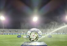 Jogos da 5ª rodada: Emoção e mudanças na tabela; confira resultados e classificação