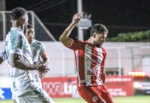 Esporte de Patos vence o Sousa no Marizão e encerra 5ª rodada do Paraibano