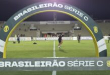 Nudetor suspende torcidas organizadas do Botafogo-PB após episódios de violência no Almeidão