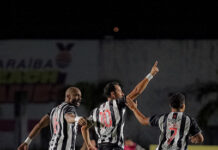 Em clima de Copa, Botafogo-PB aposta no fator casa para voltar a subir na tabela da Série C