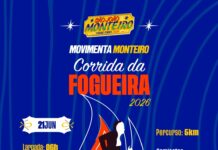 Corrida da fogueira movimenta Monteiro neste domingo dentro da programação junina