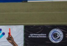 Luto na arbitragem: morre Ivan Fernandes, o “Pitombão”, referência do futebol e futsal paraibano