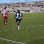 Amistoso_BotafogoPB 0 x 0 NauticoPE (120)