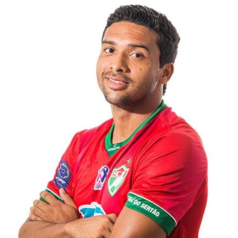 paraiba contratação
