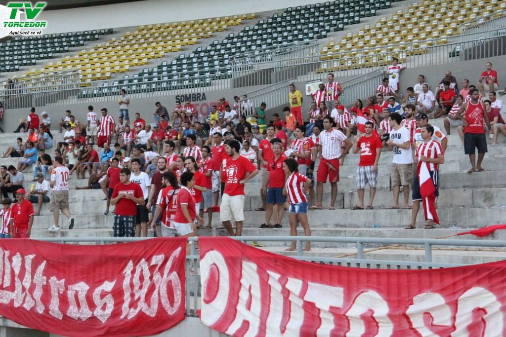 Auto Esporte 2 x 1 Atlético (66)