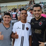 Botafogo 3 x 0 Paraiba (49)