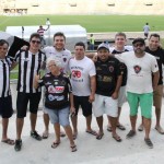 Botafogo 3 x 0 Paraiba (52)