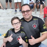 Botafogo 3 x 0 Paraiba (60)