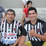 Botafogo 3 x 0 Paraiba (61)