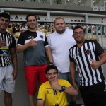 Botafogo 3 x 0 Paraiba (66)