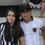 Botafogo 3 x 0 Paraiba (70)