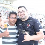 Botafogo 3 x 0 Paraiba (72)