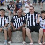 Botafogo 3 x 0 Paraiba (78)