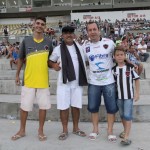 Botafogo 3 x 0 Paraiba (83)