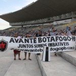 Botafogo 3 x 0 Paraiba (89)