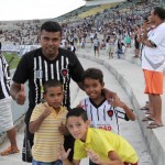 Botafogo 3 x 0 Paraiba (91)