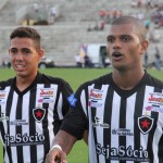 Botafogo 3 x 0 Paraiba (94)