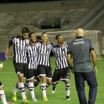 Botafogo 3 x 0 Santa Cruz (126)