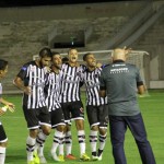 Botafogo 3 x 0 Santa Cruz (127)