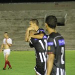 Botafogo 3 x 0 Santa Cruz (129)