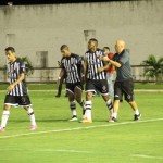 Botafogo 3 x 0 Santa Cruz (133)