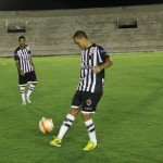 Botafogo 3 x 0 Santa Cruz (37)