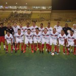 Botafogo 3 x 0 Santa Cruz (4)