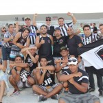 BotafogoPB 1 x 2 SportPE (120)