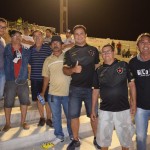 Campinense 1 x 1 Botafogo (100)