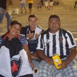 Campinense 1 x 1 Botafogo (101)