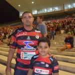 Campinense 1 x 1 Botafogo (105)