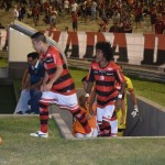 Campinense 1 x 1 Botafogo (106)