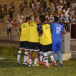 Campinense 1 x 1 Botafogo (115)