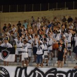 Campinense 1 x 1 Botafogo (135)