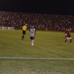 Campinense 1 x 1 Botafogo (142)